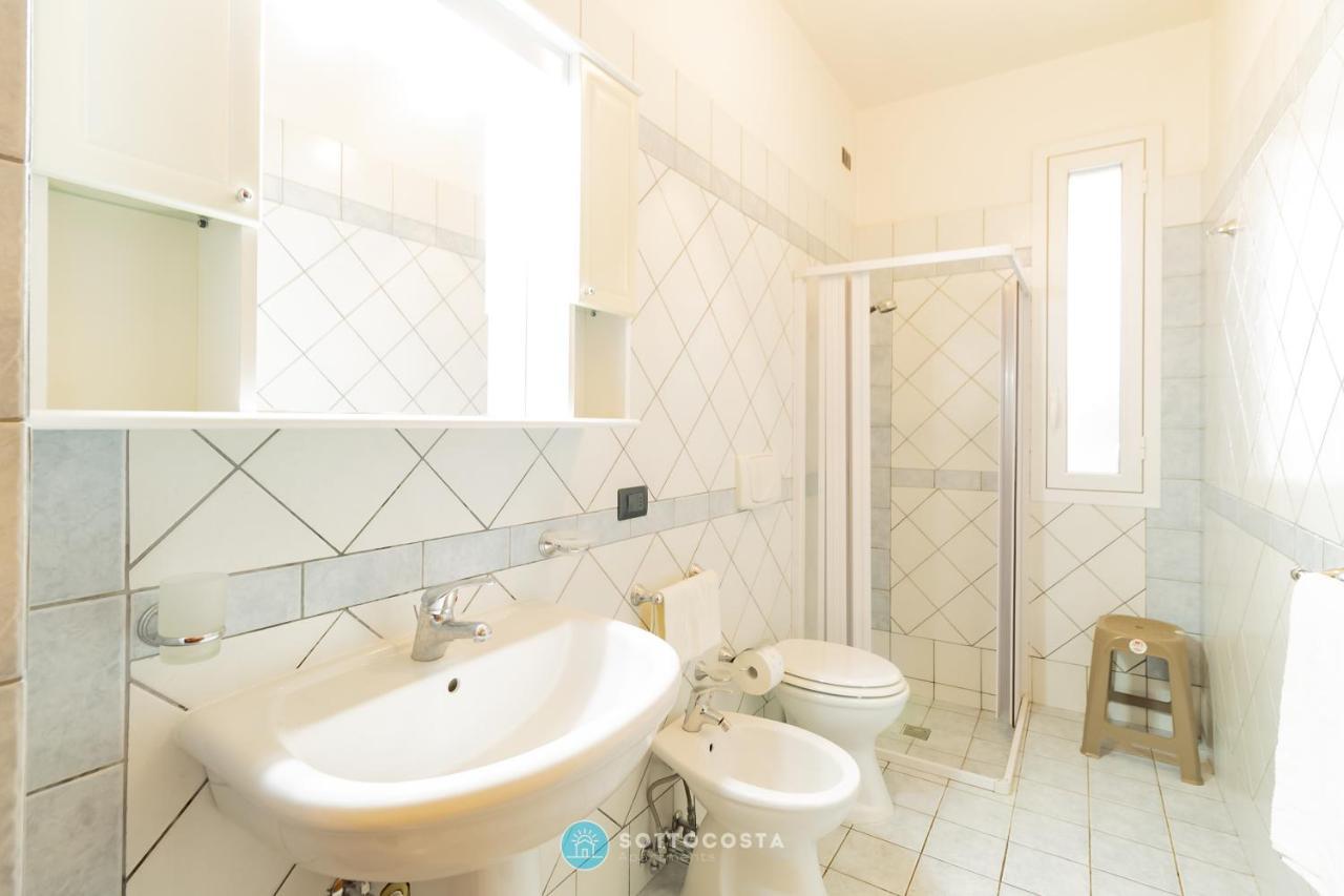 Afrodite Flat - Torre Dell'Orso Exterior foto