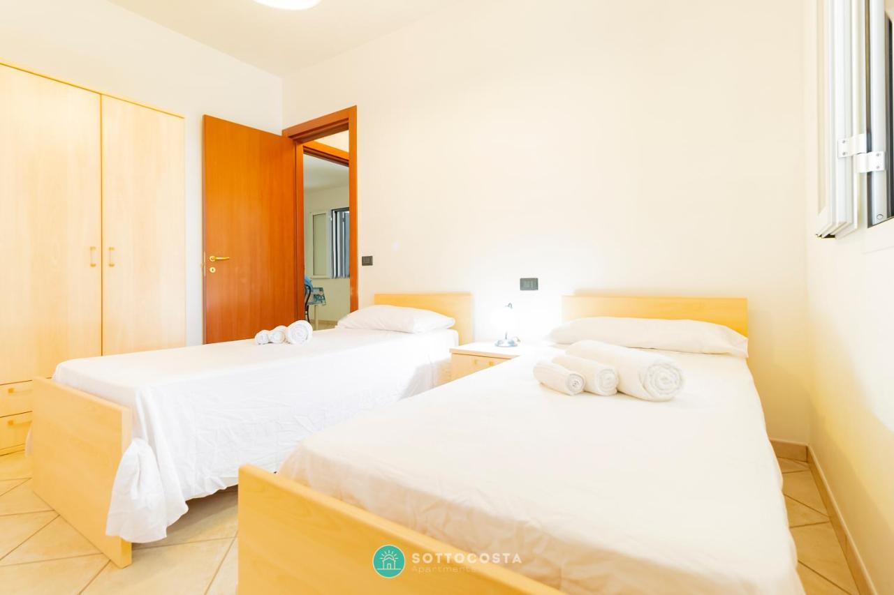 Afrodite Flat - Torre Dell'Orso Exterior foto